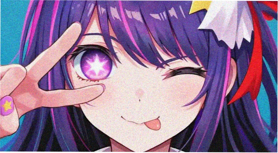 策驰电影动漫番剧星轨少年画面